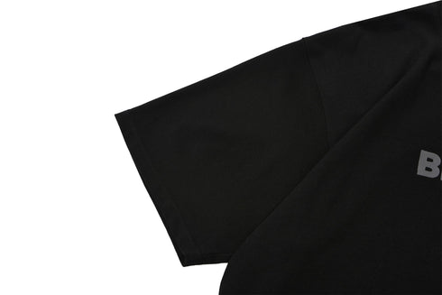 Trendy Letter Print T-shirt